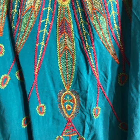 Flying Tomato dress - Picture 4 of 10